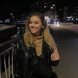 Profile photo of Amina Ismić