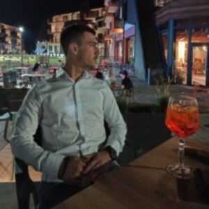 Profile photo of Nikola