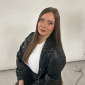 Profile photo of Jovana Vucelja