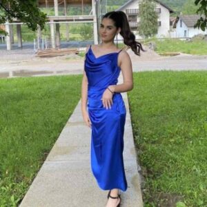 Profile photo of Lana Lukic