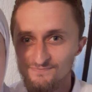 Profile photo of Sedin Oraščanin