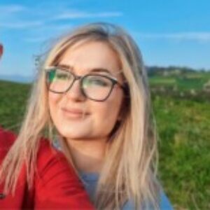 Profile photo of Aida Nuhanovic