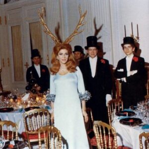 Profile photo of Dorothy de Rothschild