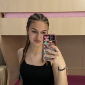 Profile photo of Alma Kopic