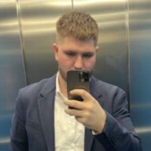 Profile photo of Ismar Ejubović