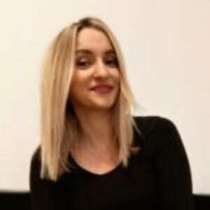 Profile photo of Marizela Škahić