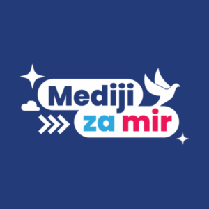 Profile photo of Možemo bolje - Mediji za mir