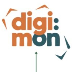 Profile photo of Digimon